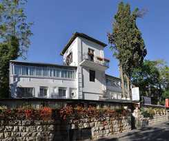 The Colony Hotel