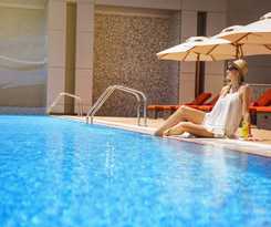 Hotel Downtown Rotana