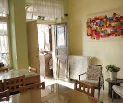 Allenby 2 Bed and Breakfast