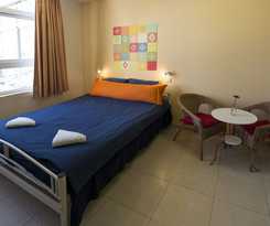 Hostel Abraham Jerusalem