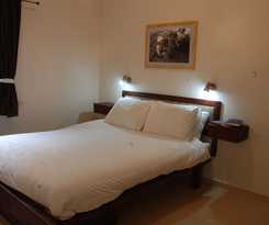 Hotel The Market Courtyard - Jerusalem Suites