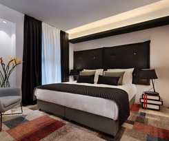 21st Floor 360 Suitop Hotel