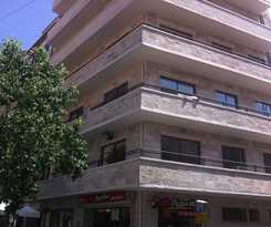 Shamai Suites Jerusalem