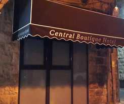 Central Boutique Hotel