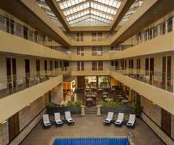 Hotel The Acacia and Spa Goa