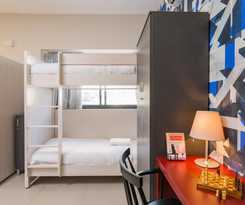 Stay Inn Hotel Jerusalem - Hostel