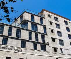 Bezalel Hotel An Atlas Boutique