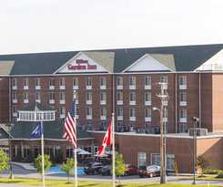 Hilton Garden Inn Bangor