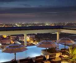 Hotel Turyaa Chennai