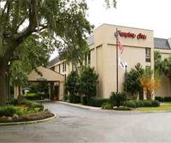 Hotel Hampton Inn Beaufort