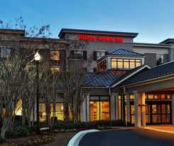 Hotel Hilton Garden Inn Beaufort