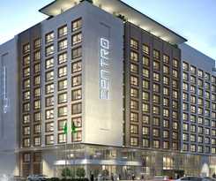 Hotel Centro Shaheen Jeddah By Rotana