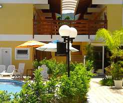 Hotel Pousada Mosaico
