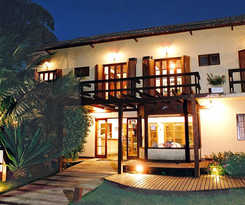 Hotel Solar de Camburi