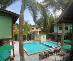 Hotel Recanto Verde Praia 