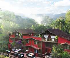 Hotel Pousada Villa Manak&aacute;s