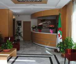 Hotel Africa Nova