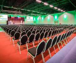 Hotel HOLIDAY INN LEIDEN