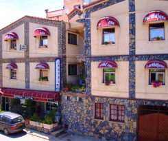 Hotel Dar Tlidjene