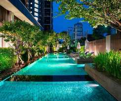 Hotel Somerset Ekamai Bangkok