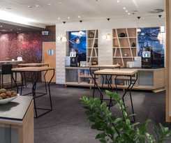 Hotel Scandic Gdansk