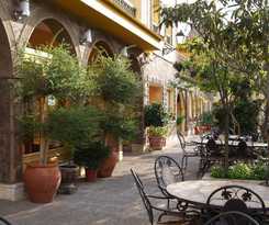 HOTEL SIERRA DE SEGURA