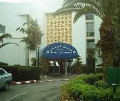 Hotel El Marsa