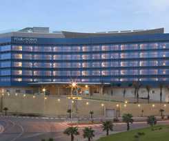 Hotel Four Points By Sheraton Oran