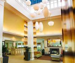 Hotel Hilton Garden Inn Portland/beaverton