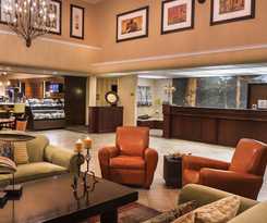 Hotel Doubletree By Hilton Portland - Beaverton