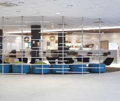 Hotel Novotel Gdansk Centrum