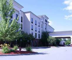 Hotel Hampton Inn and Suites Manchester-bedford