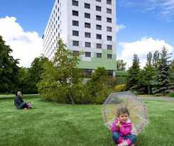 Novotel Gdansk Marina