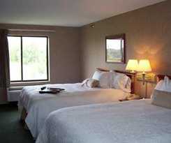Hampton Inn Detroit/Belleville-Airport Area