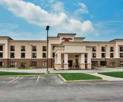 Hotel Hampton Inn Bennington
