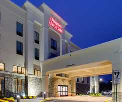 Hotel Hampton Inn and Suites Philadelphia/bensalem