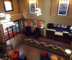 Hotel Hamilton Inn Bessemer, Al - Birmingham