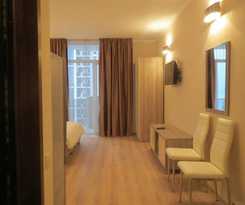 Hotel Silk Road Sea Towers Batumi Apart