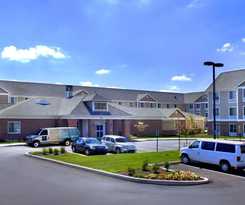 Homewood Suites By Hilton Allentown-bethlehem Airport