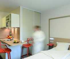 Hotel Appart’city Confort Bordeaux Chartrons