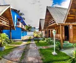 Hotel Aquamarine Pousada E Chal&eacute;s