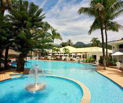 Hotel Costa Verde Tabatinga 