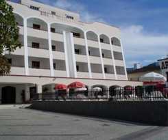 Hotel Areia Branca