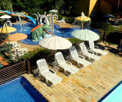 Hotel Fazenda Bosques do Massagua&ccedil;u