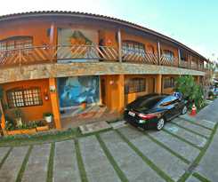 Hotel Pousada Paradise