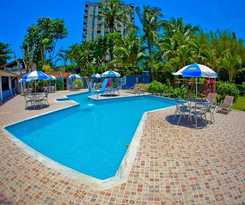 Hotel Pousada Vivendas Do Sol E Mar