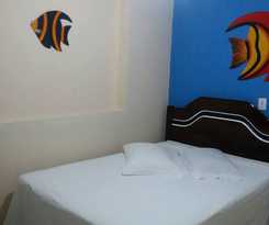 Hotel Vitoria Caragua