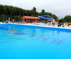 Hotel Ilha Morena Praia