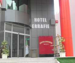 Hotel Errafie