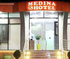 Hotel Medina